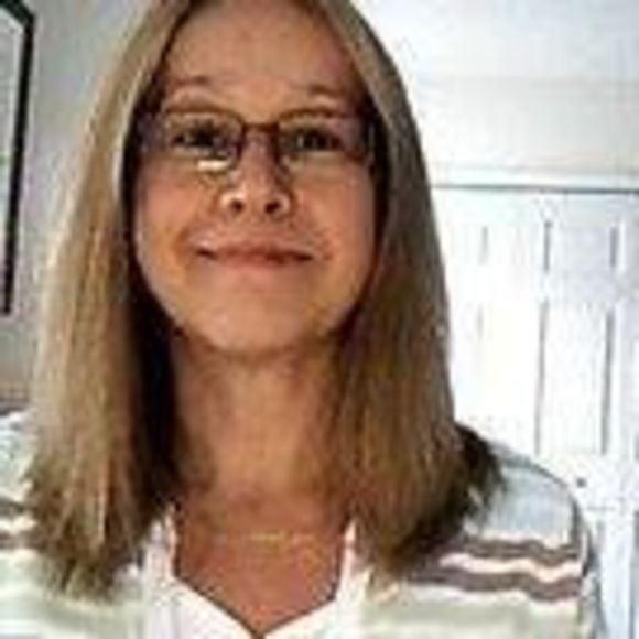 Meet your Posher, Christine - Picture 1 of 1